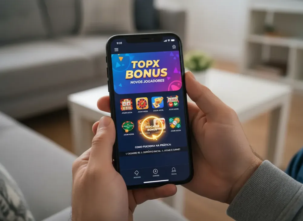 bonus TopX