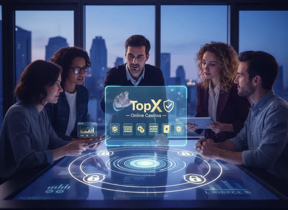 home TopX
